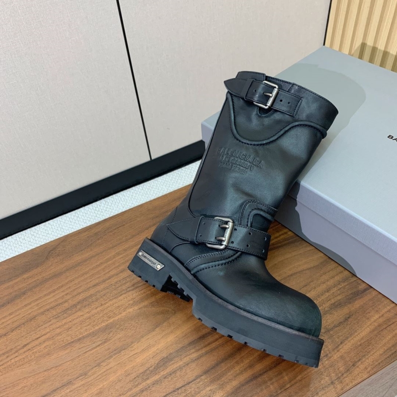 Ba1en*iaga boots